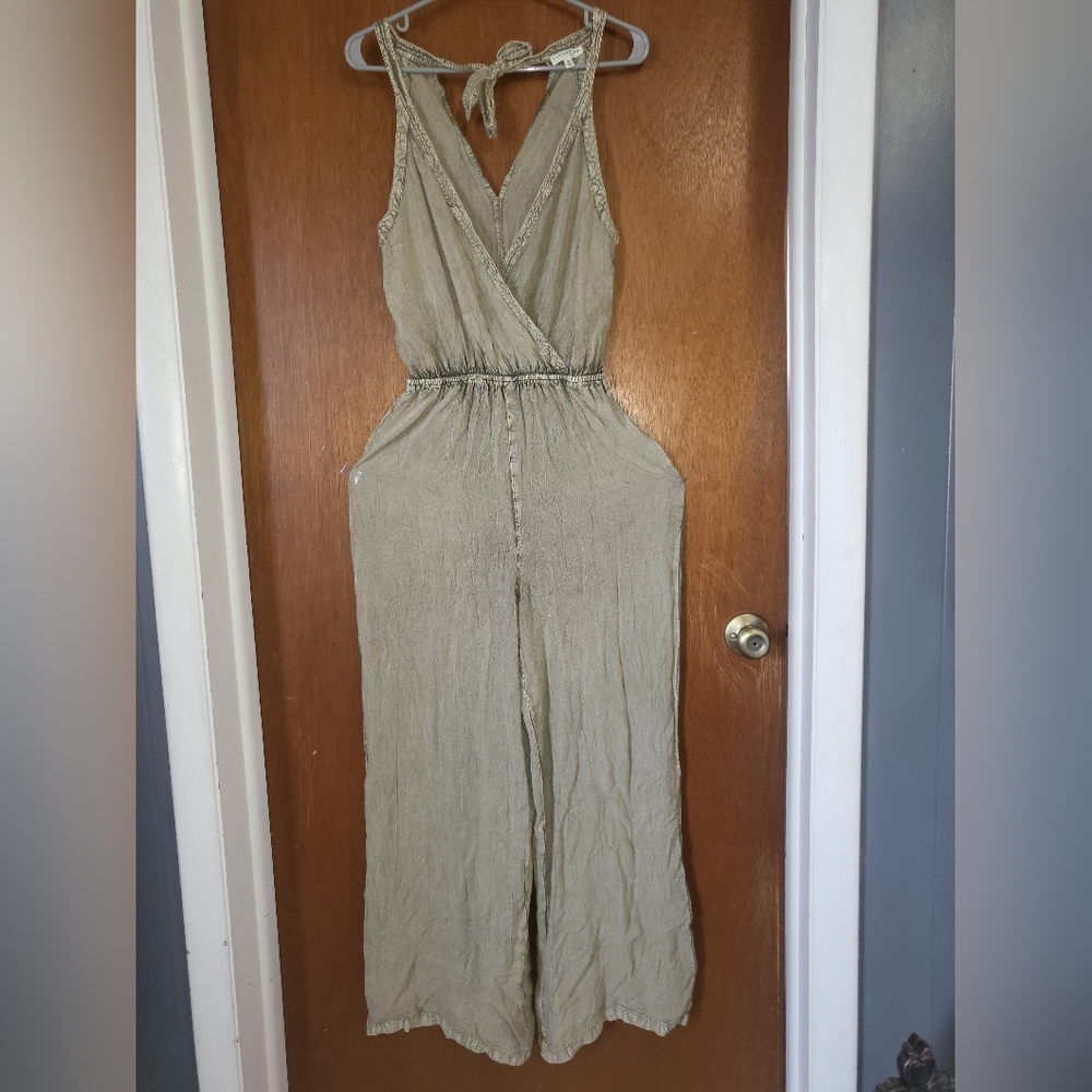 Earthbound Women's sz Medium  jumper